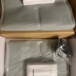 Circul8 pro blood clot prevention cuffs